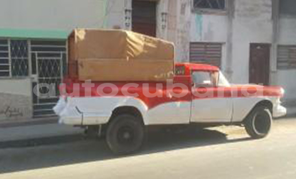 Buy Used Buick 1956 Other Car in Baracoa in Guantanamo