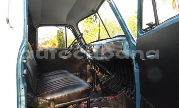 Buy Used Chevrolet 1952 Other Car in Rio Cauto in Granma Buy Used Chevrolet 1952 Other Car in Rio Cauto in Granma
