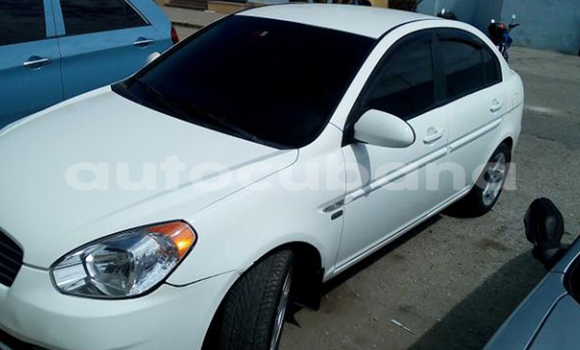 Buy Used Hyundai Accent Other Car in Vertientes in Camaguey Buy Used Hyundai Accent Other Car in Vertientes in Camaguey