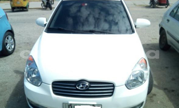 Buy Used Hyundai Accent Other Car in Vertientes in Camaguey Buy Used Hyundai Accent Other Car in Vertientes in Camaguey