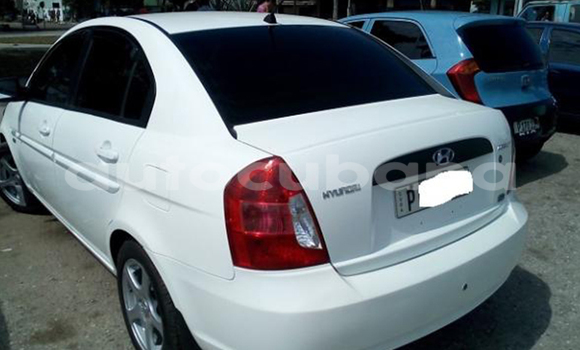 Buy Used Hyundai Accent Other Car in Vertientes in Camaguey Buy Used Hyundai Accent Other Car in Vertientes in Camaguey