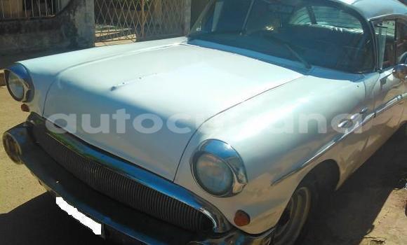 Buy Used Buick 1957 Other Car in Matanzas in Matanzas