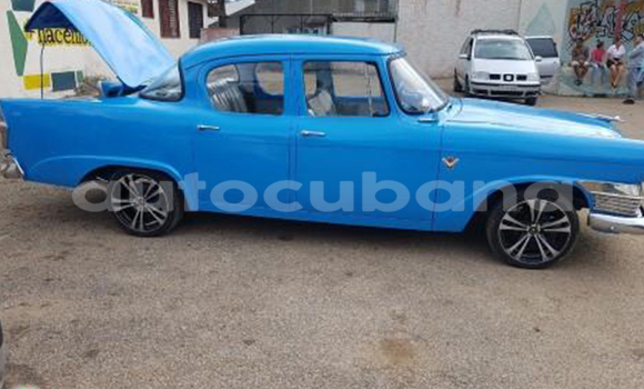 Buy Used Studebaker 1957 Other Car in Alacranes in Matanzas Buy Used Studebaker 1957 Other Car in Alacranes in Matanzas