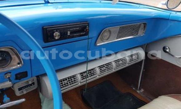 Buy Used Studebaker 1957 Other Car in Alacranes in Matanzas Buy Used Studebaker 1957 Other Car in Alacranes in Matanzas