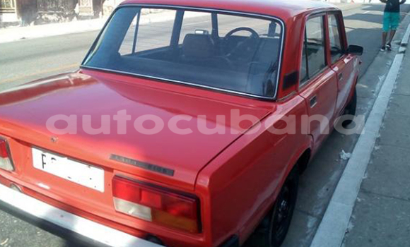 Buy Used Lada 2105 Other Car in Guantanamo in Guantanamo Buy Used Lada 2105 Other Car in Guantanamo in Guantanamo