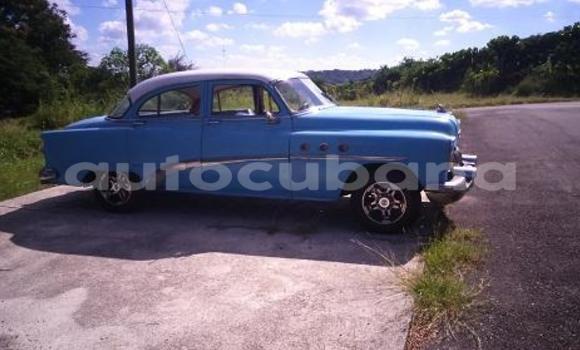 Buy Used Buick 1953 Other Car in Guantanamo in Guantanamo