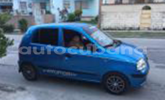 Buy Used Hyundai Atos Other Car in Aguada de Pasajeros in Matanzas Buy Used Hyundai Atos Other Car in Aguada de Pasajeros in Matanzas