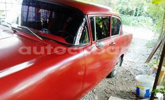 Buy Used Opel record Other Car in Antilla in Holguin