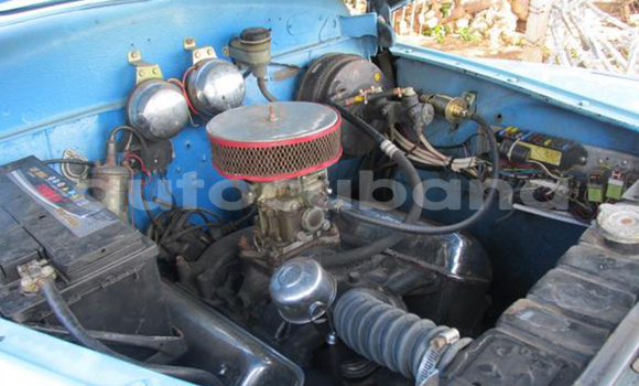 Buy Used Plymouth 1948 Other Car in Havana in Habana