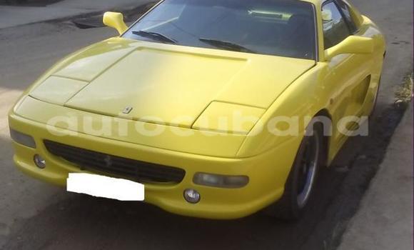 Buy Used Pontiac Fiero Other Car in Cacocum in Holguin