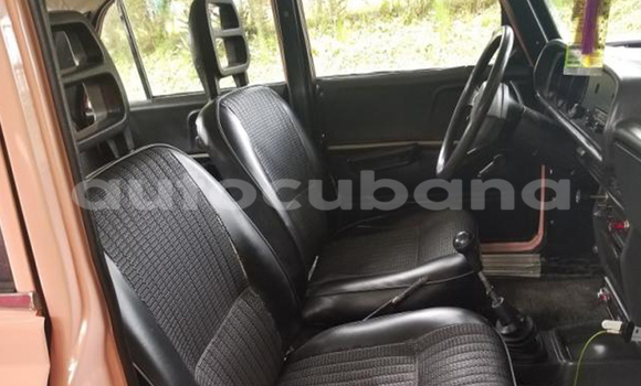 Buy Used Moskvitch 2140 Other Car in Baracoa in Guantanamo Buy Used Moskvitch 2140 Other Car in Baracoa in Guantanamo