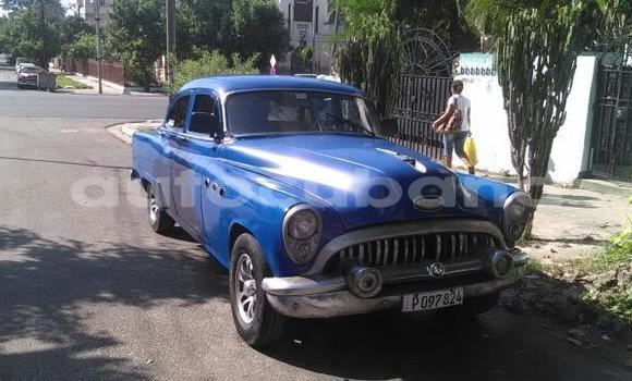 Buy Used Buick 1953 Other Car in Camaguey in Camaguey