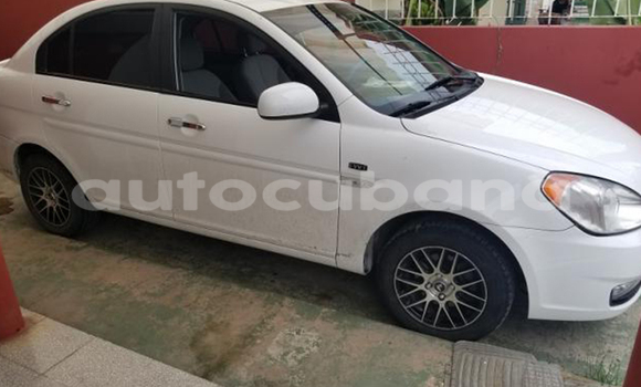 Buy Used Hyundai Accent Other Car in Sibanicu in Camaguey Buy Used Hyundai Accent Other Car in Sibanicu in Camaguey