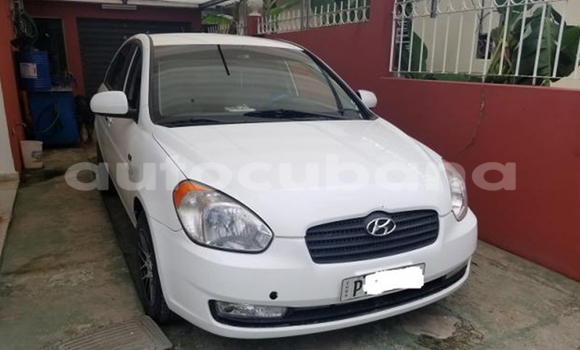 Buy Used Hyundai Accent Other Car in Sibanicu in Camaguey Buy Used Hyundai Accent Other Car in Sibanicu in Camaguey