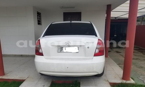 Buy Used Hyundai Accent Other Car in Sibanicu in Camaguey Buy Used Hyundai Accent Other Car in Sibanicu in Camaguey