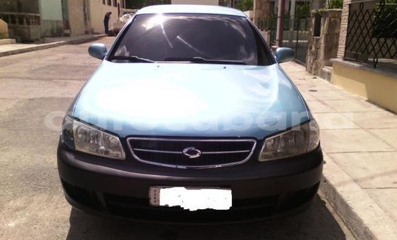 Buy Used Renault SM3 Other Car in Agramonte in Matanzas