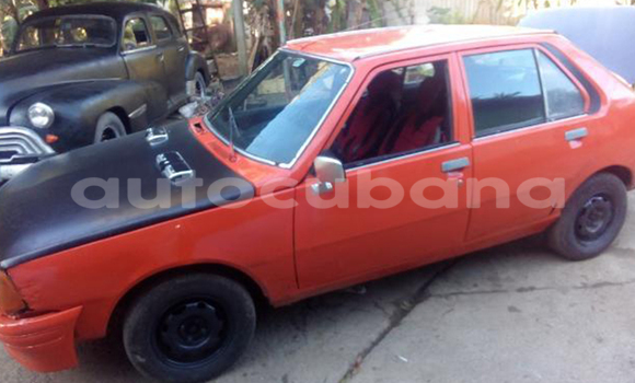 Buy Used Renault 18 Other Car in Perico in Matanzas