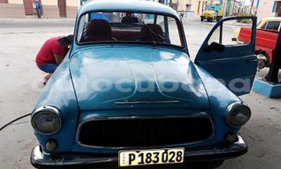 Buy Used Skoda Octavia Other Car in Jiguani in Granma