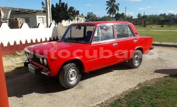 Buy Used Lada 1600 Other Car in Cruces in Cienfuegos