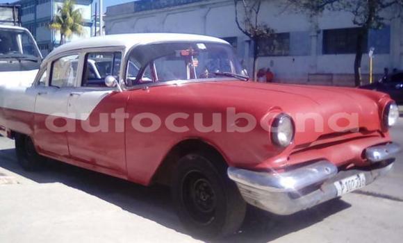 Buy Used Pontiac 1955 Other Car in Guantanamo in Guantanamo