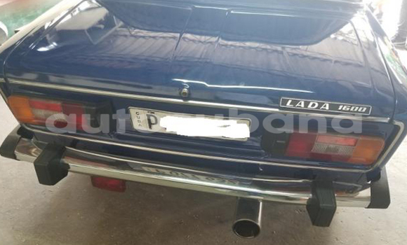Buy Used Lada 1600 Other Car in Palmira in Cienfuegos Buy Used Lada 1600 Other Car in Palmira in Cienfuegos