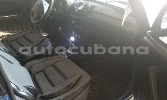 Buy Used Lada 1600 Other Car in Palmira in Cienfuegos Buy Used Lada 1600 Other Car in Palmira in Cienfuegos