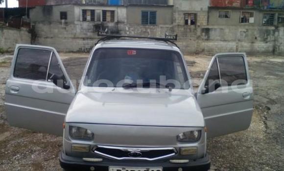 Buy Used Fiat Polski Other Car in Abreus in Matanzas