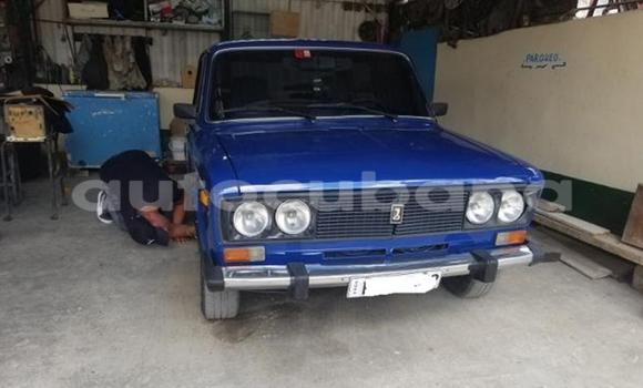 Buy Used Lada 1600 Other Car in Palmira in Cienfuegos Buy Used Lada 1600 Other Car in Palmira in Cienfuegos