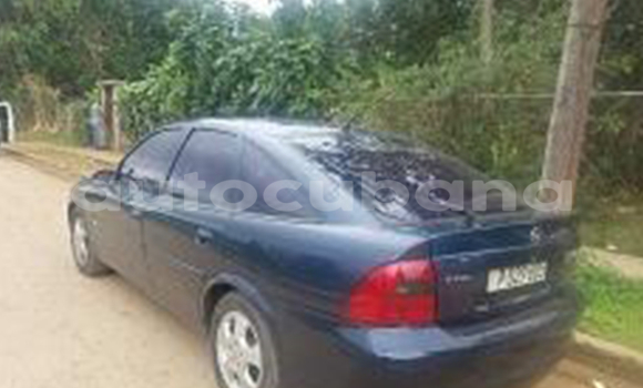 Buy Used Opel Vectra Other Car in Los Arabos in Matanzas Buy Used Opel Vectra Other Car in Los Arabos in Matanzas