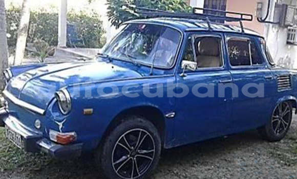 Buy Used Skoda 1968 Other Car in Aguacate in Matanzas