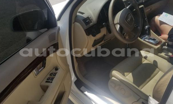 Buy Used Audi A4 Other Car in Baguanos in Holguin Buy Used Audi A4 Other Car in Baguanos in Holguin