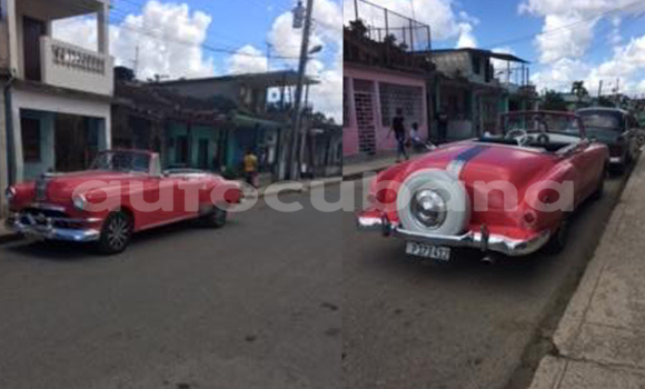 Buy Used Pontiac 1951 Other Car in Camaguey in Camaguey