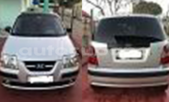 Buy Used Hyundai Atos Other Car in Cacocum in Holguin Buy Used Hyundai Atos Other Car in Cacocum in Holguin