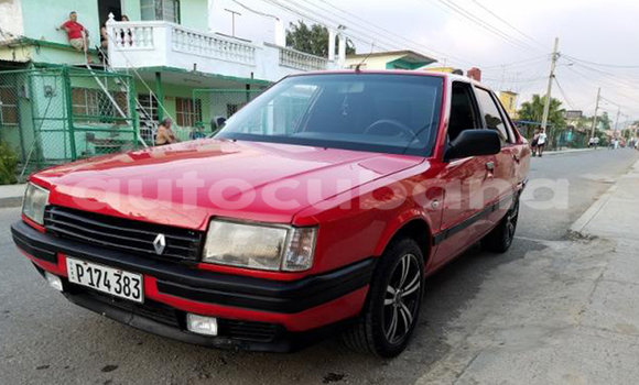Buy Used Renault 21 Other Car in Yara in Granma