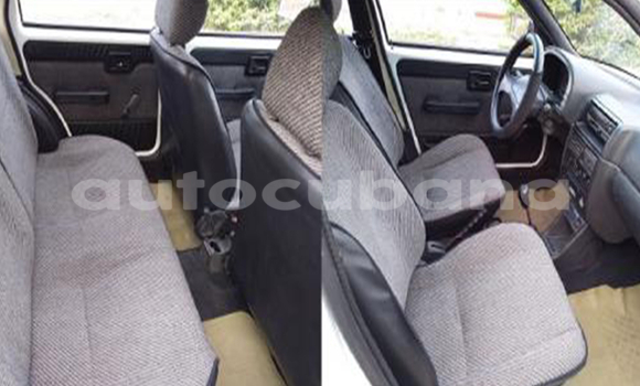 Buy Used Citroen Ax Other Car in Rodas in Cienfuegos