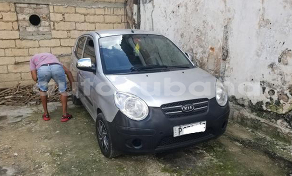 Buy Used Kia Picanto Other Car in Carlos Rojas in Matanzas Buy Used Kia Picanto Other Car in Carlos Rojas in Matanzas