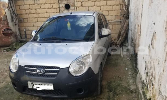 Buy Used Kia Picanto Other Car in Carlos Rojas in Matanzas Buy Used Kia Picanto Other Car in Carlos Rojas in Matanzas