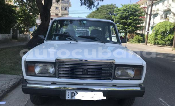 Comprar Usados Carro Lada 2107 Otro en Calimete en Matanzas Comprar Usados Carro Lada 2107 Otro en Calimete en Matanzas
