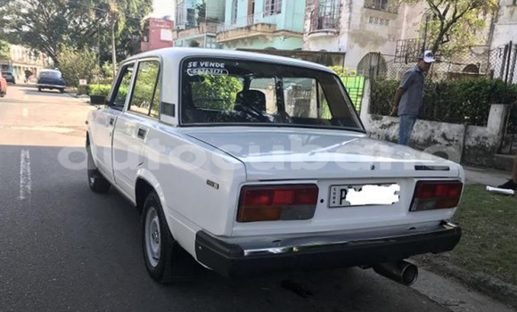 Comprar Usados Carro Lada 2107 Otro en Calimete en Matanzas Comprar Usados Carro Lada 2107 Otro en Calimete en Matanzas