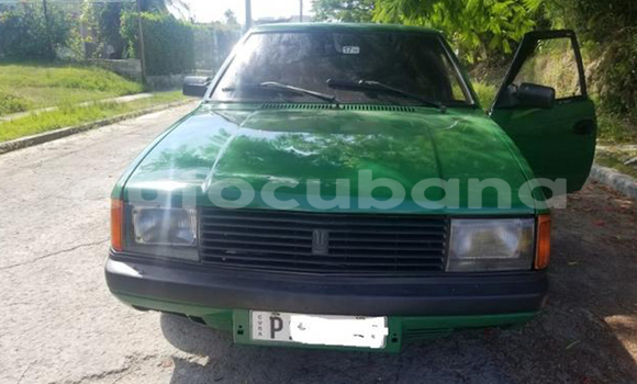 Buy Used Moskvitch Aleco Other Car in Juan Gualberto Gomez in Matanzas Buy Used Moskvitch Aleco Other Car in Juan Gualberto Gomez in Matanzas