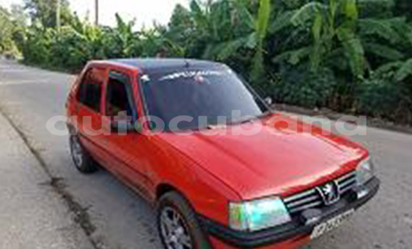 Buy Used Peugeot 205 Other Car in Colon in Matanzas Buy Used Peugeot 205 Other Car in Colon in Matanzas