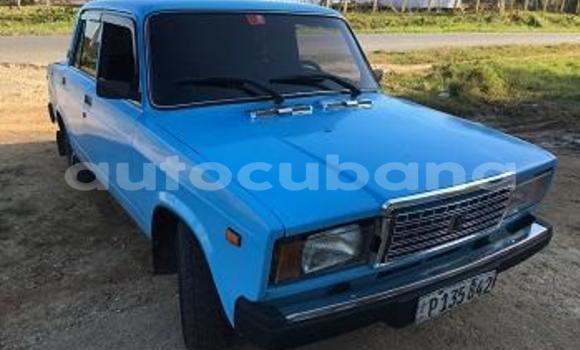 Comprar Usados Carro Lada 2105 Otro en Havana en Habana Comprar Usados Carro Lada 2105 Otro en Havana en Habana