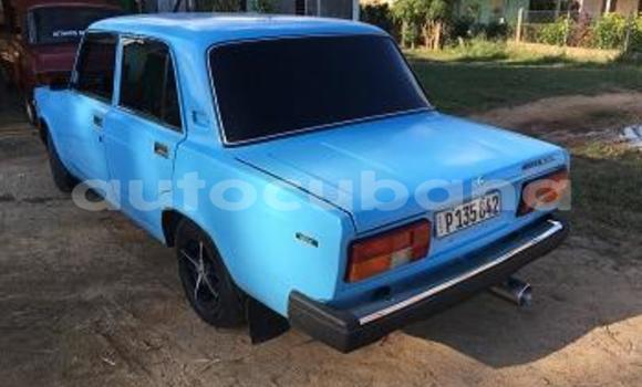 Comprar Usados Carro Lada 2105 Otro en Havana en Habana Comprar Usados Carro Lada 2105 Otro en Havana en Habana