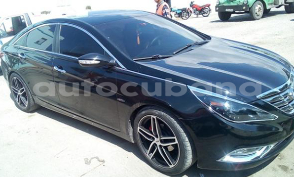 Buy Used Hyundai Sonata Other Car in Cienfuegos in Cienfuegos Buy Used Hyundai Sonata Other Car in Cienfuegos in Cienfuegos