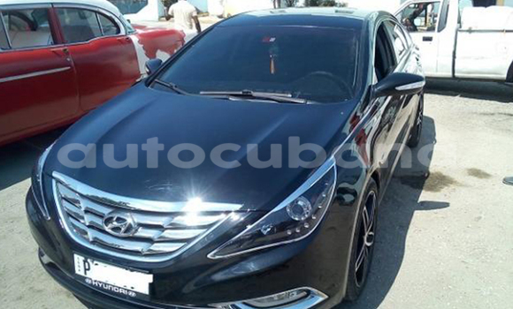 Buy Used Hyundai Sonata Other Car in Cienfuegos in Cienfuegos Buy Used Hyundai Sonata Other Car in Cienfuegos in Cienfuegos