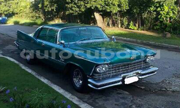 Buy Used Chrysler Imperial Other Car in Media Luna in Granma