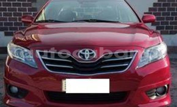 Buy Used Toyota Camry Other Car in Varadero in Matanzas