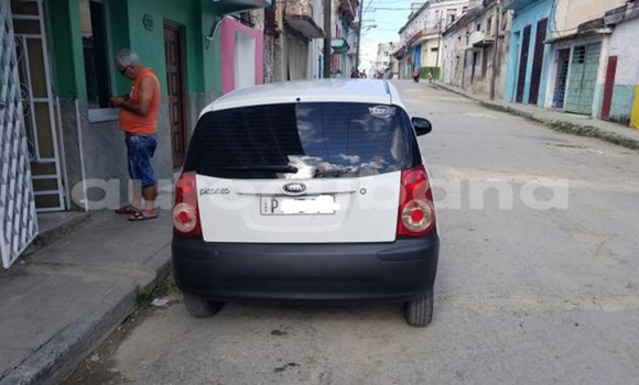 Comprar Usados Carro Kia Picanto Otro en Cruces en Cienfuegos Comprar Usados Carro Kia Picanto Otro en Cruces en Cienfuegos