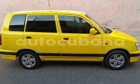 Buy Used Daihatsu Gran Move Other Car in Sagua de Tanamo in Holguin