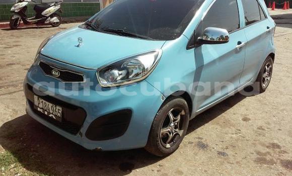 Buy Used Kia Picanto Other Car in Guisa in Granma